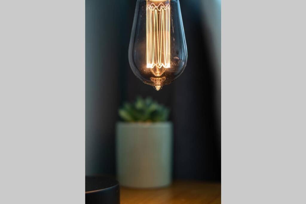 Studio ✧ High Street - Bournemouth Apartment Exterior foto