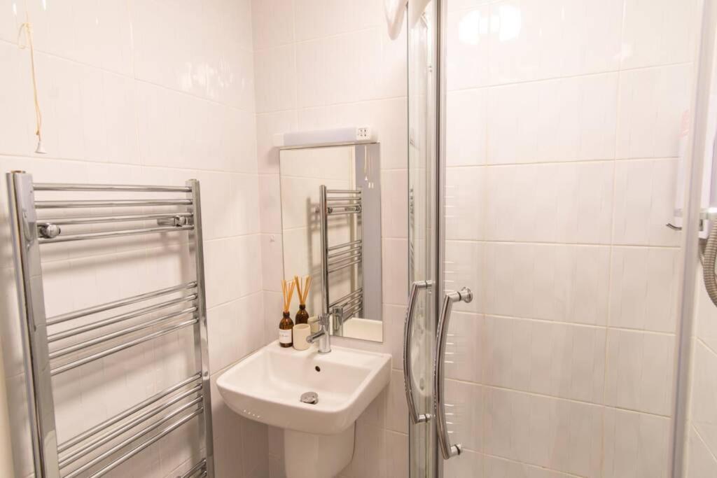 Studio ✧ High Street - Bournemouth Apartment Exterior foto