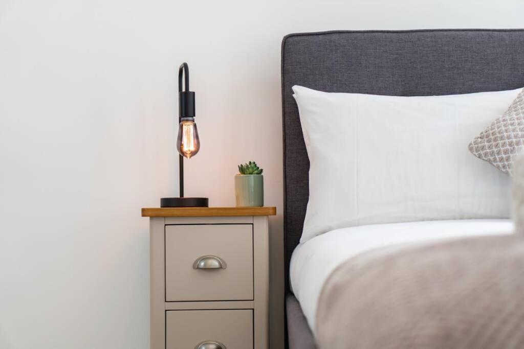 Studio ✧ High Street - Bournemouth Apartment Exterior foto